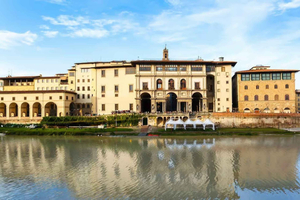From Rome: Florence, Uffizi & Accademia Day Trip