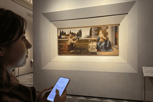 From Rome: Florence & Uffizi Day Trip by Train