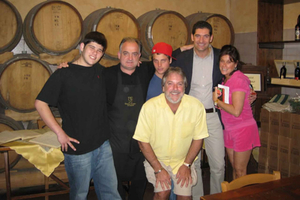 Full-Day Tour of Tuscany from Florence-small group up 8 pax