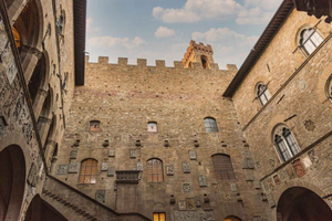 Guided visit in English to the Masterpieces at the Bargello Museum