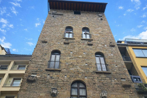 Auf den Spuren von Dante in Florenz: Türme, Kirchen und symbolträchtige Orte