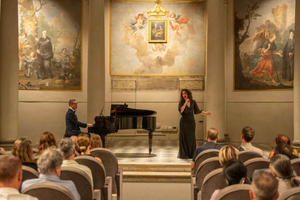 Florenz: Italienische Oper