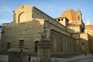 Medici Tour: History and Secrets through Family Monuments