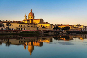 Oltrarno Tour with Local Life
