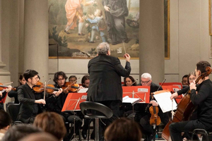 Orchestra da Camera Fiorentina - Concerts in Florence, Lucca, Pisa, and Arezzo