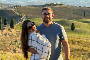 Pienza, Montepulciano, and Moltancino Day Trip