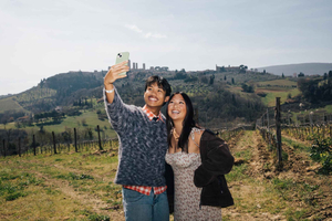 Florencia: Pisa, San Gimignano, Siena y Chianti, tour privado