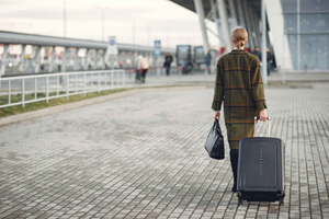 Private Transfer to Florence Airport (FLR)