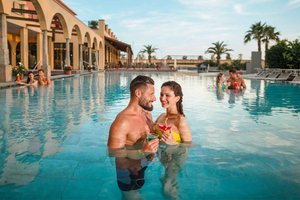 Relax Pass for Asmana Wellness World Spa & Drink