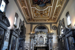 San Marcon luostari Firenzessä: Marco Firenzessä: Yksityinen kierros