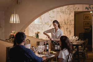 Toscane : visite guidée et dégustation de vins, fromages et huile aux alentours de Florence