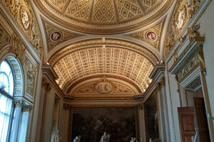 Uffizi Gallery Guided Tour with Entry Tickets
