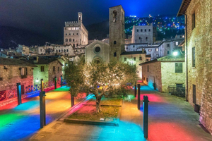 Umbria: 4-Day New Year’s Tour with Gala Dinner & Party