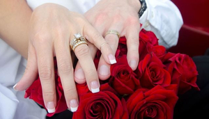 Getting Married in Florence