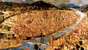 The History of Florence