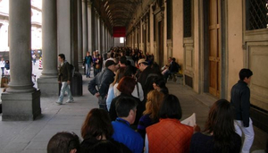 Top Tips For Visiting Florence