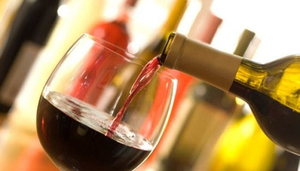 Wine tasting in Florence
