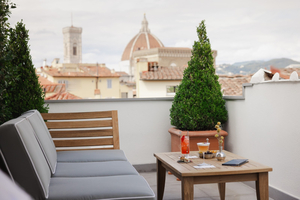 701 Rooftop Bar
