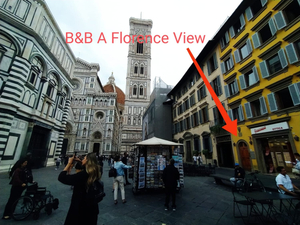 A Florence View