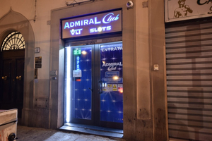 Admiral Club