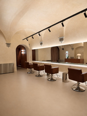 Alchimia Firenze Head Spa Parrucchieri Sdrucciolo