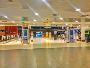 Amerigo Vespucci Airport