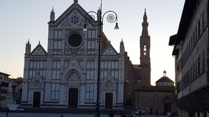 Antica dimora de Benci