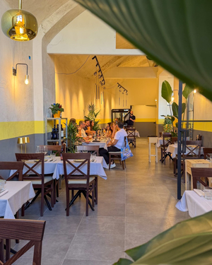 Antica officina 35