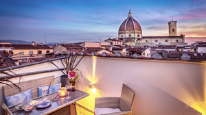 Arte' Boutique Hotel Firenze