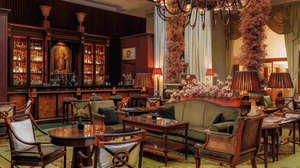 Atrium Bar