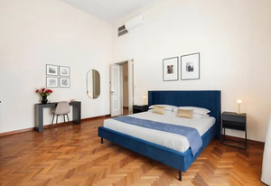 Aura Suites Florence