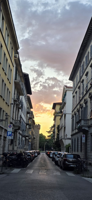 B&B Al Consolato