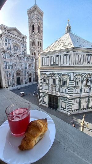 B&B Duomo View