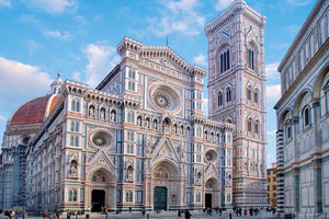 B&B Firenze Il Terrazzino sulla Cattedrale