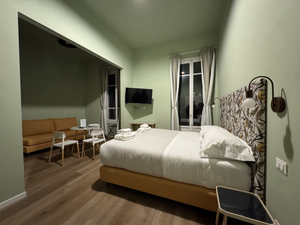 B&B Magnolia, Florence