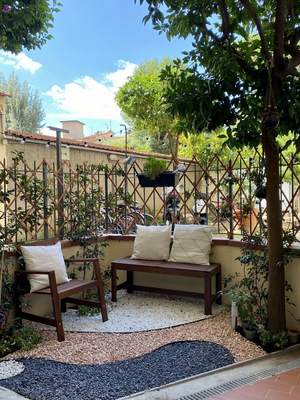 B&B Monteverdi - L'Arancio