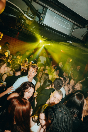 Babylon Club