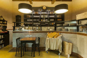 Baldovino Bistrot