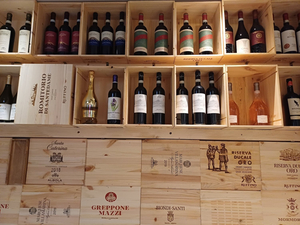 Bar Oltrarno