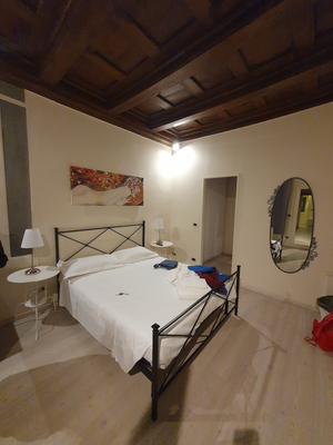 Bargello Guest House