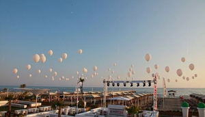 Beach Club Versilia