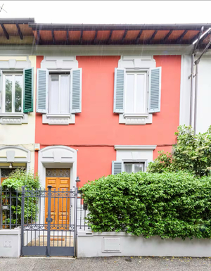 Bed & Breakfast Casarossa