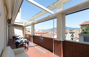 Bed & Breakfast Il Grillo Di Firenze