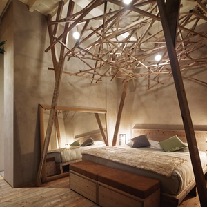 Benci House - Luxury Guest House