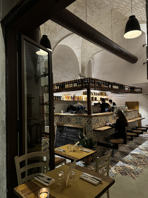 Bistrot Monaconero