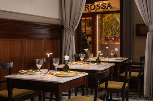 Bistrot Porta Rossa