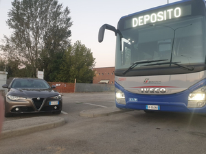 Borgo S.l. Scuole Caiani