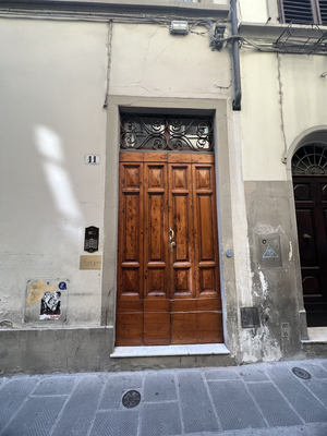 Borgo Signature Rooms
