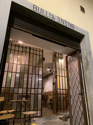Bulli & Balene - Spritz e Cicchetti