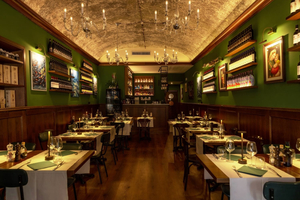Cabiria Firenze